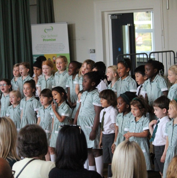News » Pre-Prep's Concert Was Incredible